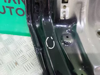 A2047500075 крышка багажника Mercedes C W204 Арт 237727RM, вид 15