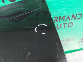 A2047500075 крышка багажника Mercedes C W204 Арт 237727RM, вид 4