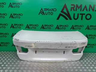 41007288757 крышка багажника BMW 3 F30/F31/GT F34 Арт 237752RM, вид 1