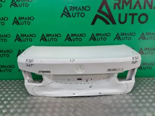 41007288757 крышка багажника BMW 3 F30/F31/GT F34 Арт 237767RM, вид 1