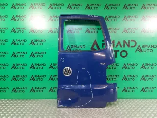 7H0827092AQ дверь багажника Volkswagen Transporter T5 Арт 237917RM, вид 1
