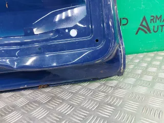 7H0827092AQ дверь багажника Volkswagen Transporter T5 Арт 237917RM, вид 12