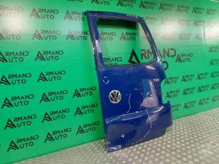 7H0827092AQ дверь багажника Volkswagen Transporter T5 Арт 237917RM, вид 2