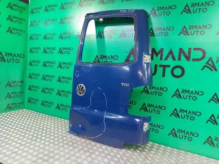 7H0827092AQ дверь багажника Volkswagen Transporter T5 Арт 237917RM, вид 3
