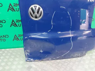 7H0827092AQ дверь багажника Volkswagen Transporter T5 Арт 237917RM, вид 4
