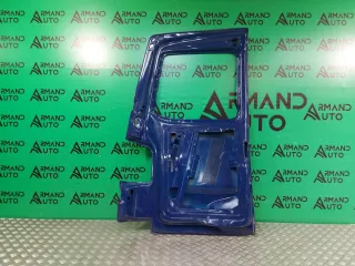 7H0827092AQ дверь багажника Volkswagen Transporter T5 Арт 237917RM, вид 8