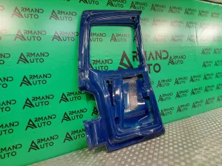 7H0827092AQ дверь багажника Volkswagen Transporter T5 Арт 237917RM, вид 9