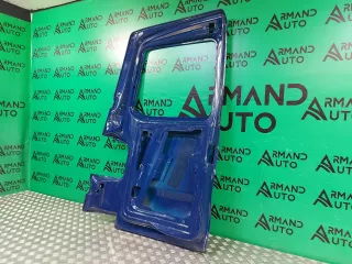 7H0827092AQ дверь багажника Volkswagen Transporter T5 Арт 237917RM, вид 10