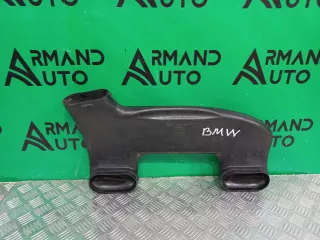 13718570289 Воздуховод воздушного фильтра BMW X5 F15 Арт 238084RM, вид 1