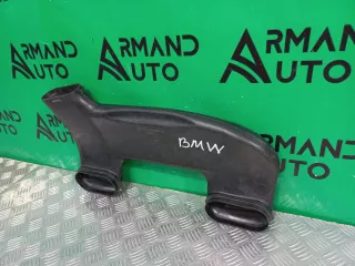 13718570289 Воздуховод воздушного фильтра BMW X5 F15 Арт 238084RM, вид 3