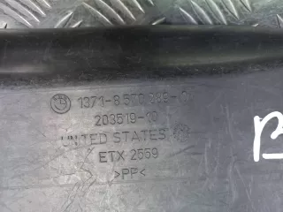 13718570289 Воздуховод воздушного фильтра BMW X5 F15 Арт 238084RM, вид 6