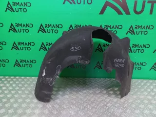 51717351456, 7351456 подкрылок BMW 5 G30/G31 Арт 238152RM, вид 1