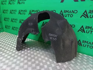 51717351456, 7351456 подкрылок BMW 5 G30/G31 Арт 238152RM, вид 3