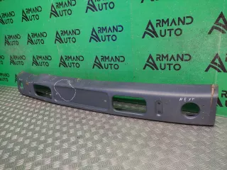 С41R112803010 Бампер газ газель некст ГАЗ Газель next Арт 238169RM, вид 3