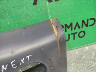 С41R112803010 Бампер газ газель некст ГАЗ Газель next Арт 238169RM, вид 6