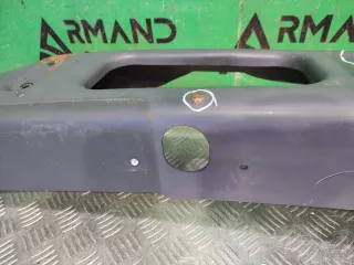 С41R112803010 Бампер газ газель некст ГАЗ Газель next Арт 238169RM, вид 8