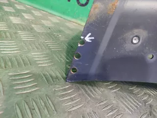 С41R112803010 Бампер газ газель некст ГАЗ Газель next Арт 238169RM, вид 9
