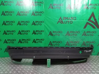 5NA8075219B9, 5NA807521 бампер нижняя часть Volkswagen Tiguan 2 Арт 238468RM, вид 1
