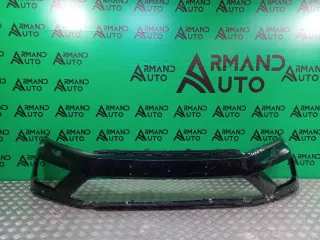 7P6807221DGRU, 7P6807221D Бампер фольксваген, фольцваген туарег Volkswagen Touareg 2 Арт 238563RM, вид 1
