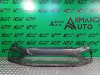 7P6807221FGRU, 7P6807221F Бампер фольксваген, фольцваген туарег Volkswagen Touareg 2 Арт 238578RM, вид 1