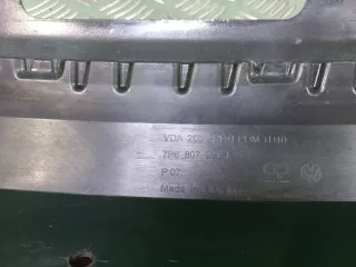 7P6807221FGRU, 7P6807221F Бампер фольксваген, фольцваген туарег Volkswagen Touareg 2 Арт 238578RM, вид 13