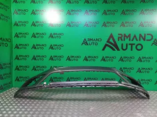 7P6807221FGRU, 7P6807221F Бампер фольксваген, фольцваген туарег Volkswagen Touareg 2 Арт 238578RM, вид 8