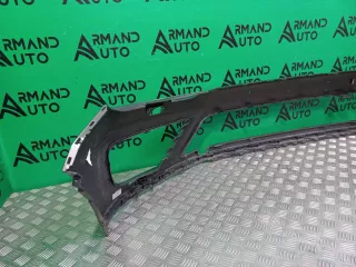 7P6807221FGRU, 7P6807221F Бампер фольксваген, фольцваген туарег Volkswagen Touareg 2 Арт 238578RM, вид 9