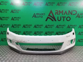 5NU807217AGRU, 5NU807221 Бампер фольксваген, фольцваген тигуан Volkswagen Tiguan 1 Арт 238616RM, вид 1