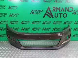 5NU807217AGRU, 5NU807221 Бампер фольксваген, фольцваген тигуан Volkswagen Tiguan 1 Арт 238665RM, вид 1