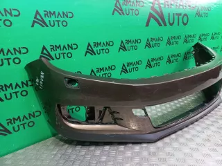 5NU807217AGRU, 5NU807221 Бампер фольксваген, фольцваген тигуан Volkswagen Tiguan 1 Арт 238665RM, вид 2