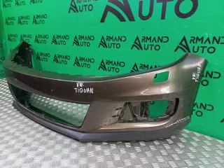 5NU807217AGRU, 5NU807221 Бампер фольксваген, фольцваген тигуан Volkswagen Tiguan 1 Арт 238665RM, вид 3