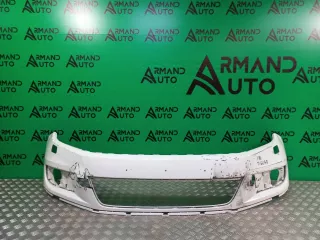 5NU807217AGRU, 5NU807221 Бампер фольксваген, фольцваген тигуан Volkswagen Tiguan 1 Арт 238667RM, вид 1