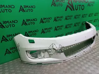 5NU807217AGRU, 5NU807221 Бампер фольксваген, фольцваген тигуан Volkswagen Tiguan 1 Арт 238667RM, вид 2