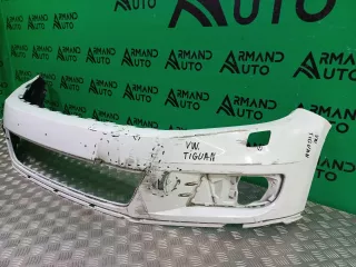 5NU807217AGRU, 5NU807221 Бампер фольксваген, фольцваген тигуан Volkswagen Tiguan 1 Арт 238667RM, вид 3