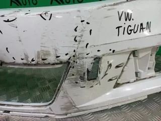 5NU807217AGRU, 5NU807221 Бампер фольксваген, фольцваген тигуан Volkswagen Tiguan 1 Арт 238667RM, вид 4