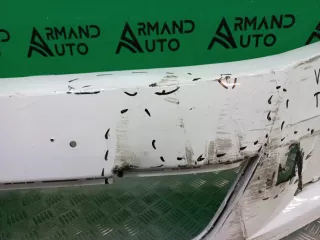5NU807217AGRU, 5NU807221 Бампер фольксваген, фольцваген тигуан Volkswagen Tiguan 1 Арт 238667RM, вид 5