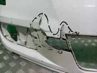 5NU807217AGRU, 5NU807221 Бампер фольксваген, фольцваген тигуан Volkswagen Tiguan 1 Арт 238667RM, вид 6