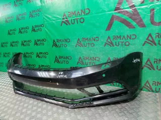 5CU807217KGRU, 5CU807221A Бампер фольксваген, фольцваген джетта Volkswagen Jetta 6 Арт 238852RM, вид 3