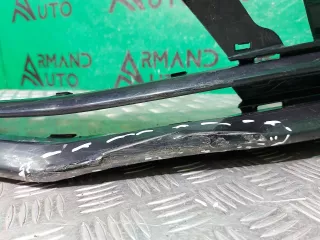 5CU807217KGRU, 5CU807221A Бампер фольксваген, фольцваген джетта Volkswagen Jetta 6 Арт 238852RM, вид 4