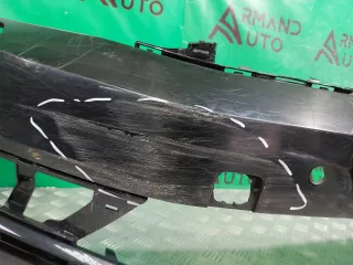 5CU807217KGRU, 5CU807221A Бампер фольксваген, фольцваген джетта Volkswagen Jetta 6 Арт 238852RM, вид 5