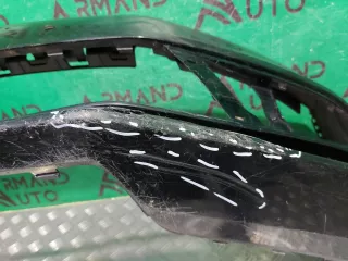 5CU807217KGRU, 5CU807221A Бампер фольксваген, фольцваген джетта Volkswagen Jetta 6 Арт 238852RM, вид 7