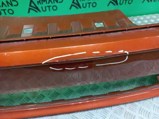 6RU807221AGRU, 6RU807221A Бампер фольксваген, фольцваген поло Volkswagen Polo 5 Арт 238906RM, вид 5