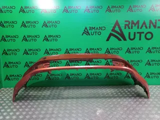 6RU807221AGRU, 6RU807221A Бампер фольксваген, фольцваген поло Volkswagen Polo 5 Арт 238906RM, вид 6
