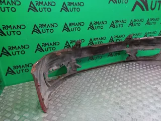 6RU807221AGRU, 6RU807221A Бампер фольксваген, фольцваген поло Volkswagen Polo 5 Арт 238906RM, вид 7