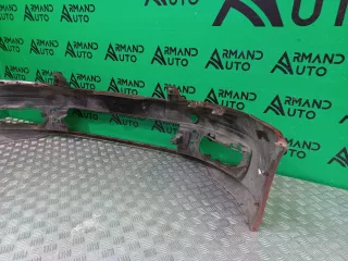 6RU807221AGRU, 6RU807221A Бампер фольксваген, фольцваген поло Volkswagen Polo 5 Арт 238906RM, вид 8