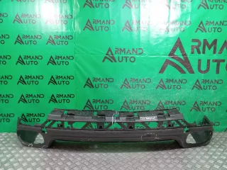 958505521509B9, 7p5807521b Юбка бампера Porsche Cayenne 957 Арт 239759RM, вид 1