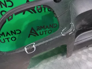 958505521509B9, 7p5807521b Юбка бампера Porsche Cayenne 957 Арт 239759RM, вид 11