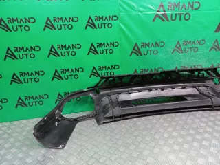 958505521509B9, 7p5807521b Юбка бампера Porsche Cayenne 957 Арт 239759RM, вид 12