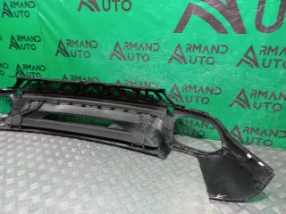 958505521509B9, 7p5807521b Юбка бампера Porsche Cayenne 957 Арт 239759RM, вид 13