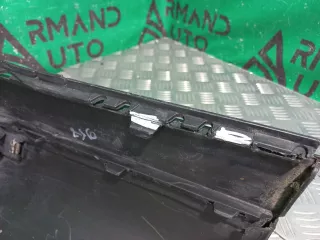 958505521509B9, 7p5807521b Юбка бампера Porsche Cayenne 957 Арт 239759RM, вид 14